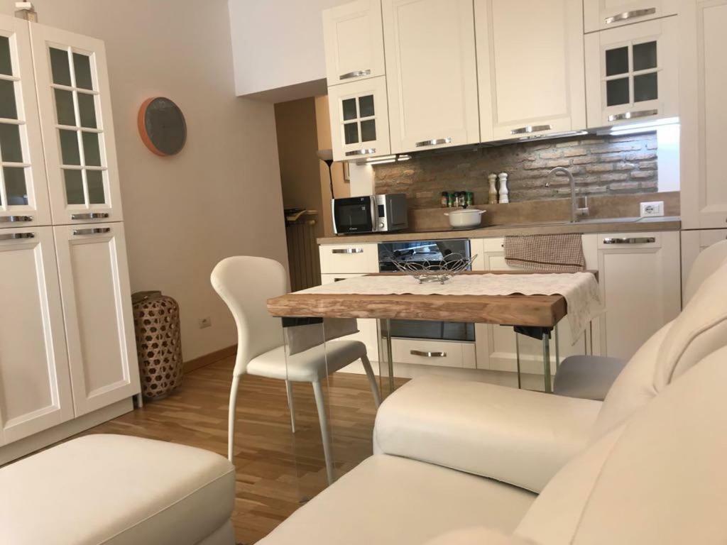 Rome Dreaming House Διαμέρισμα Εξωτερικό φωτογραφία