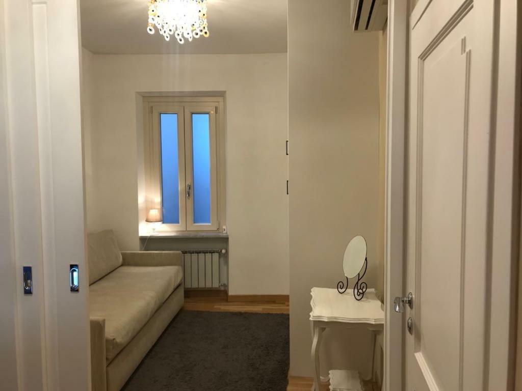 Rome Dreaming House Διαμέρισμα Εξωτερικό φωτογραφία
