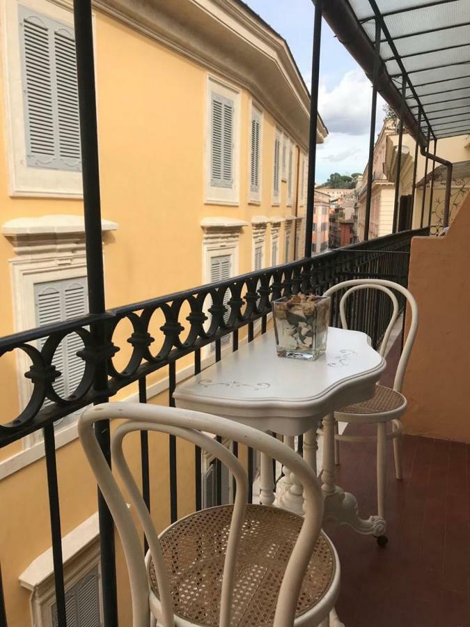 Rome Dreaming House Διαμέρισμα Εξωτερικό φωτογραφία