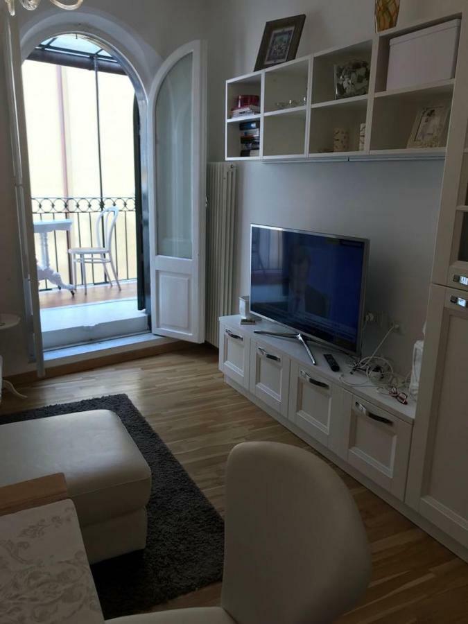 Rome Dreaming House Διαμέρισμα Εξωτερικό φωτογραφία