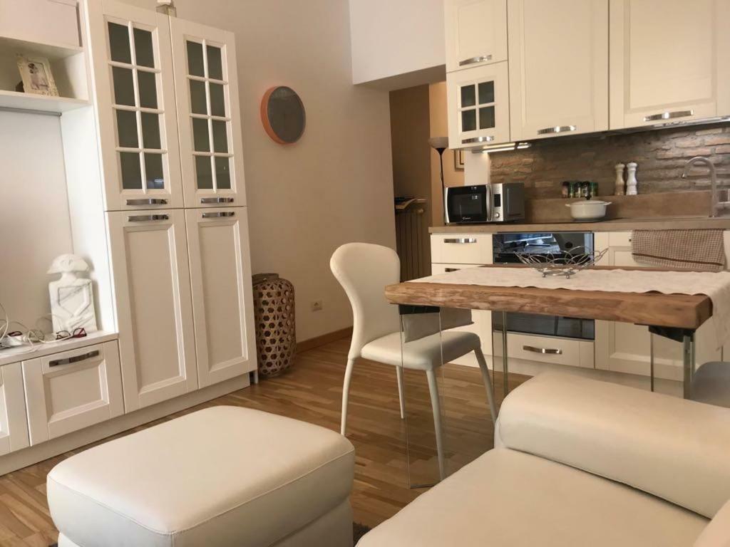 Rome Dreaming House Διαμέρισμα Εξωτερικό φωτογραφία