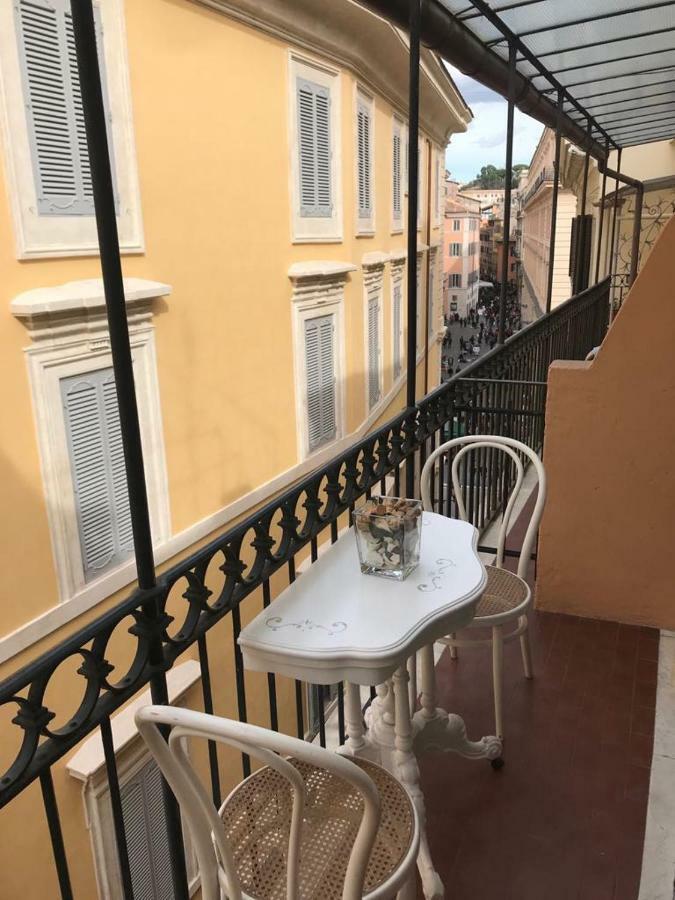 Rome Dreaming House Διαμέρισμα Εξωτερικό φωτογραφία
